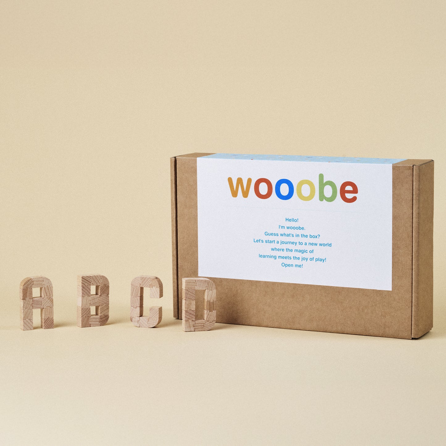 Alphabet