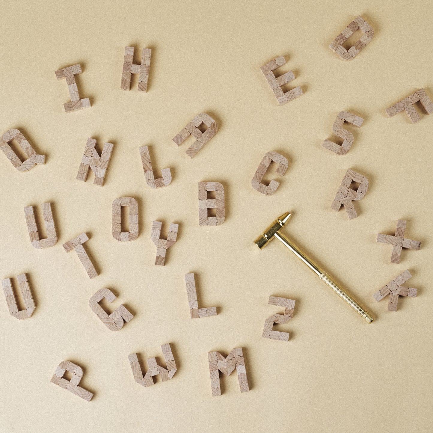 Alphabet