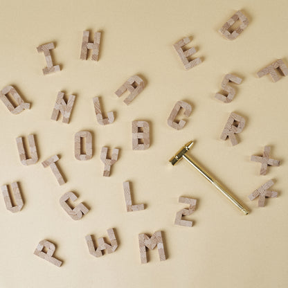 Alphabet
