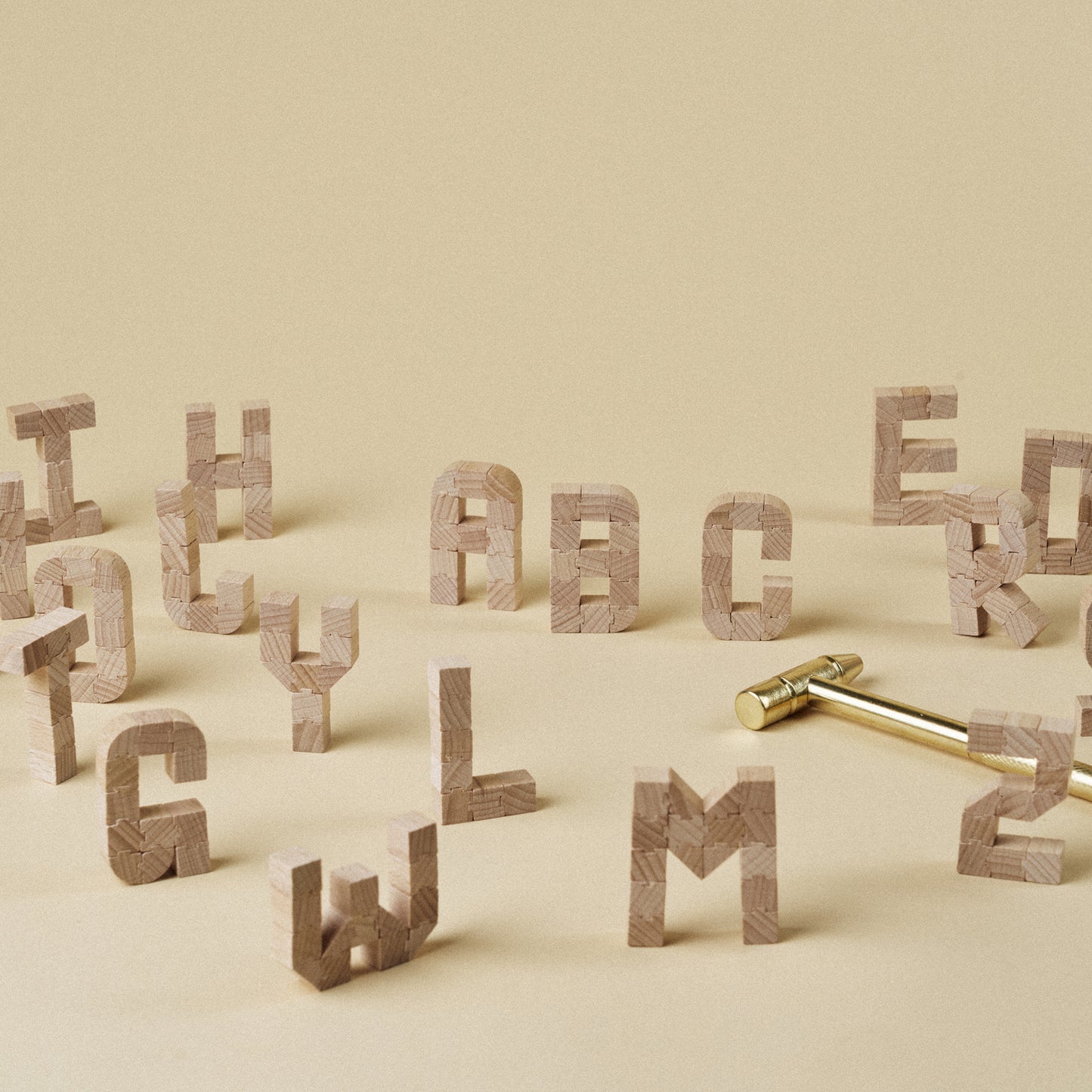 Alphabet