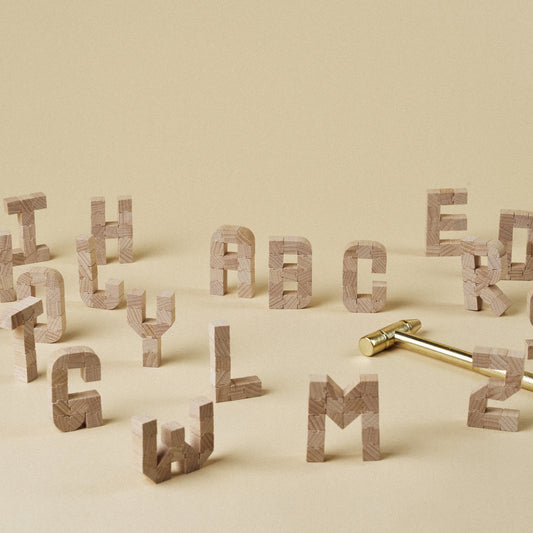 Alphabet