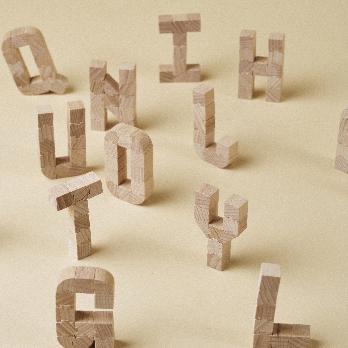 Alphabet