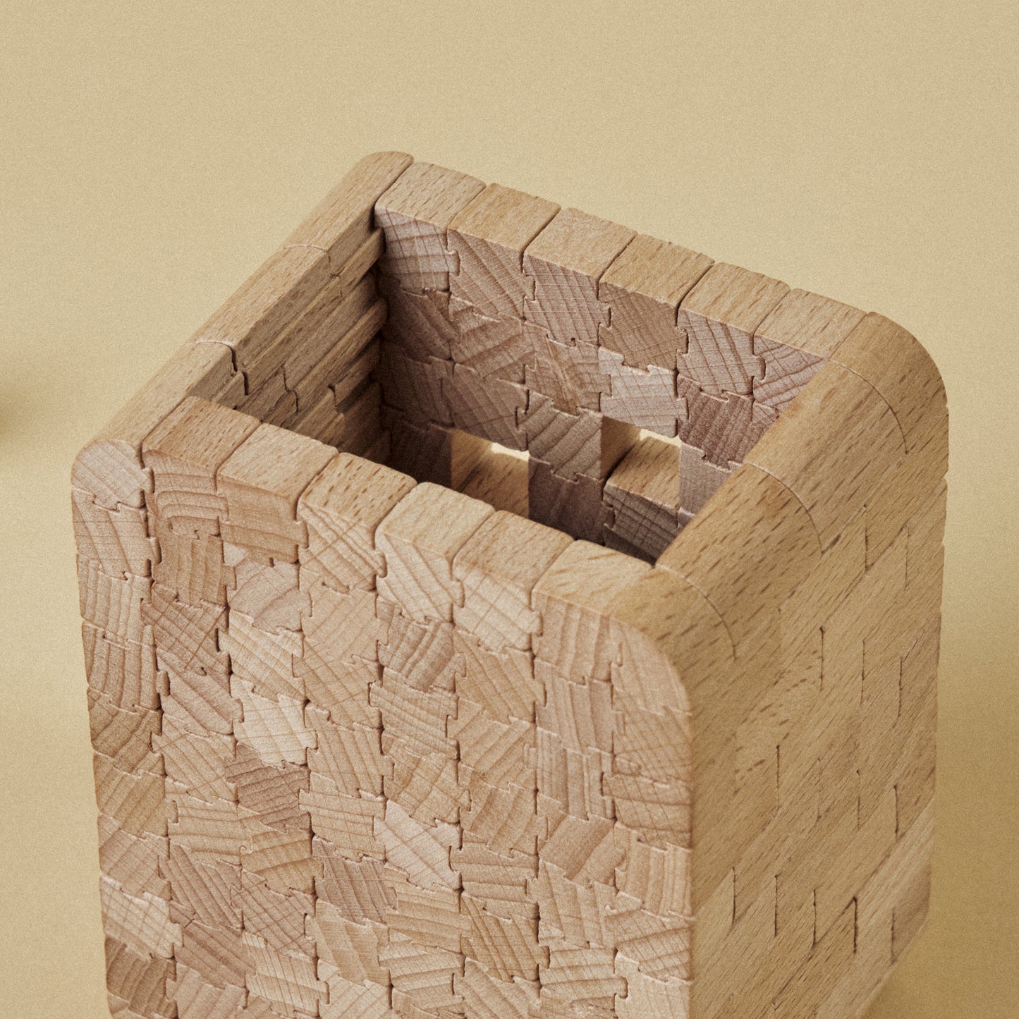 Pencil Holder
