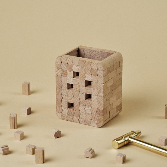 Pencil Holder