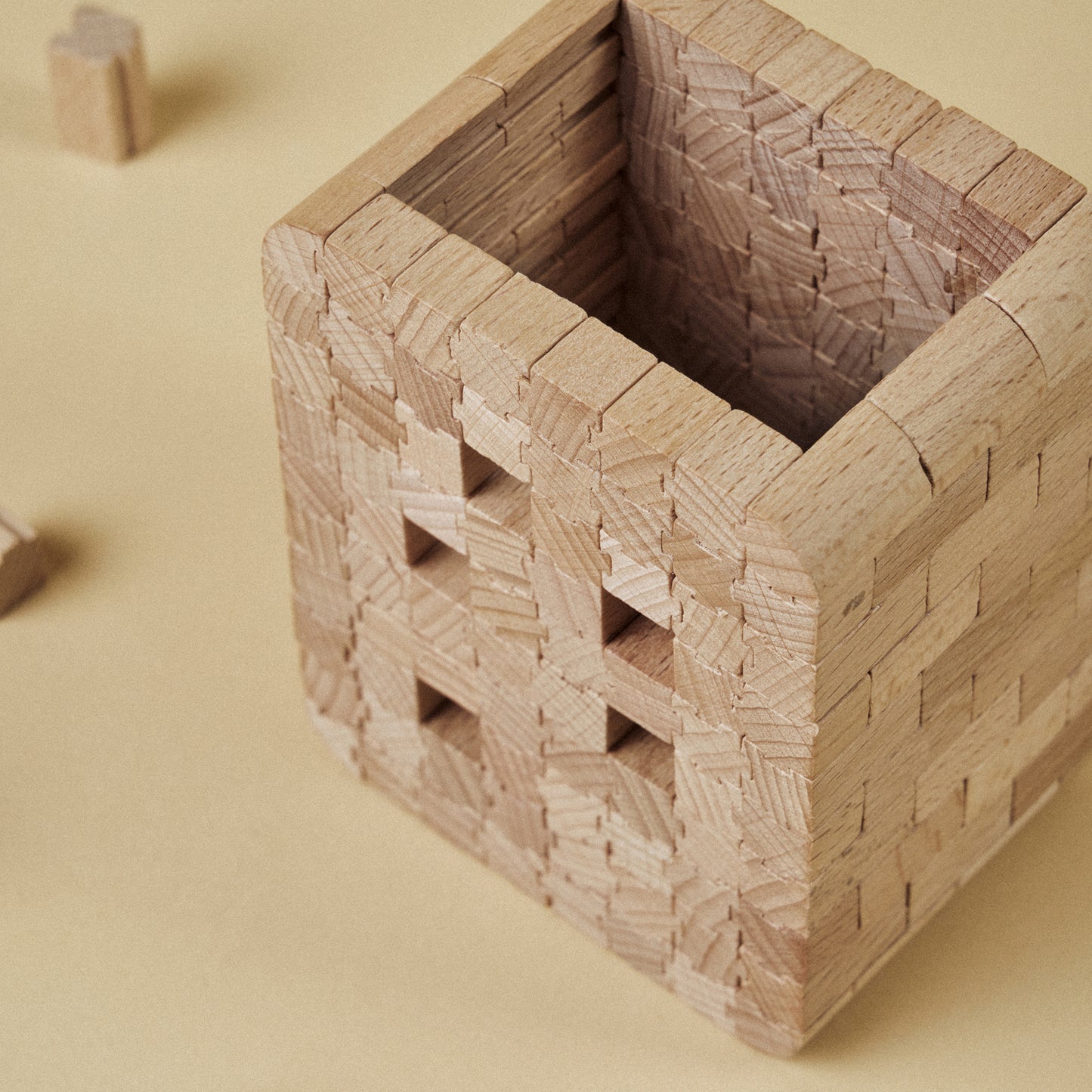 Pencil Holder