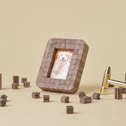 Desktop Photo Frame