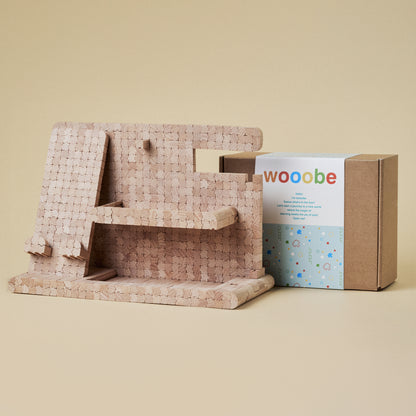 Desktop Organizer