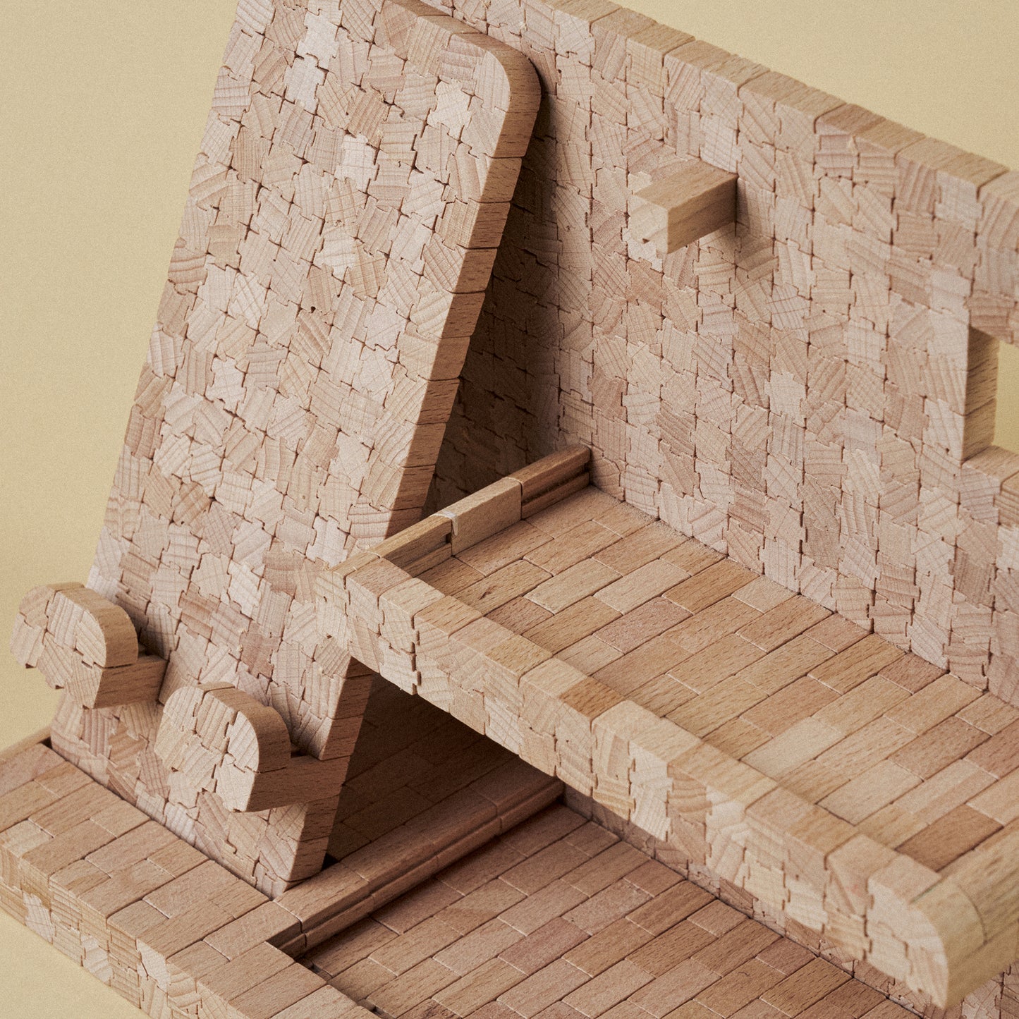 Desktop Organizer