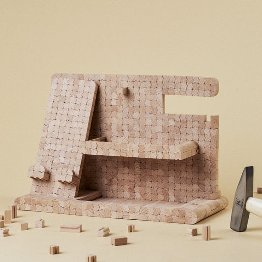 Desktop Organizer