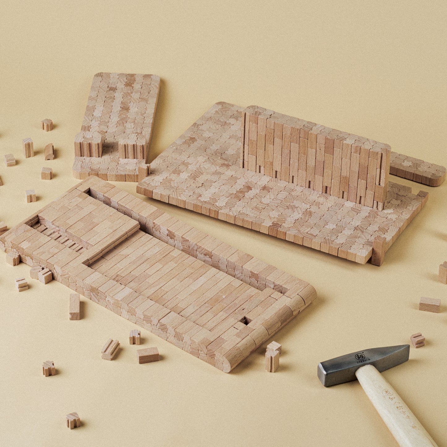 Desktop Organizer