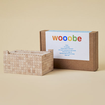 Tissue Box