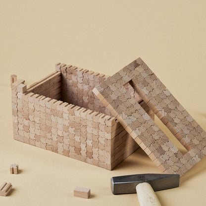 Tissue Box