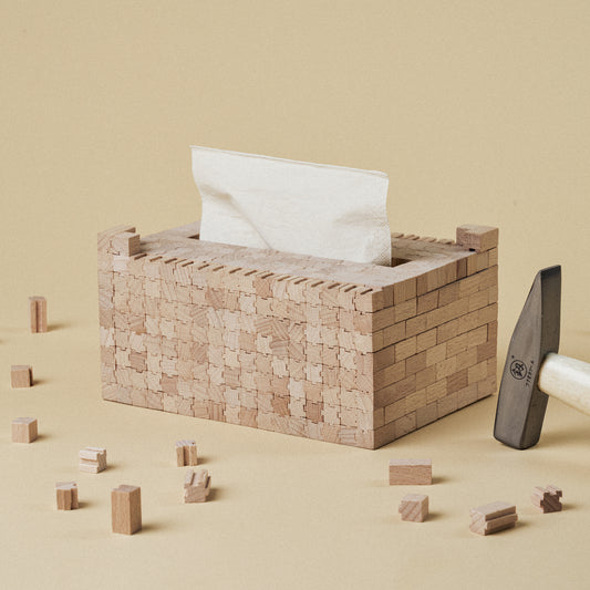 Tissue Box