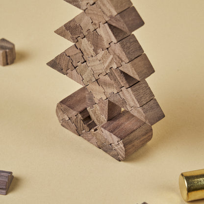 Christmas Tree Ornament