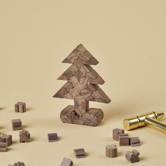 Christmas Tree Ornament