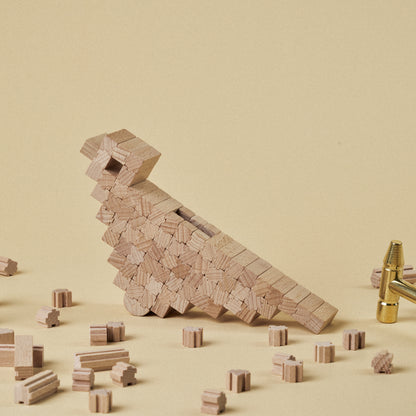 Bird Piggy Bank