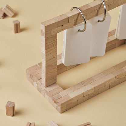 Desk Calendar Stand