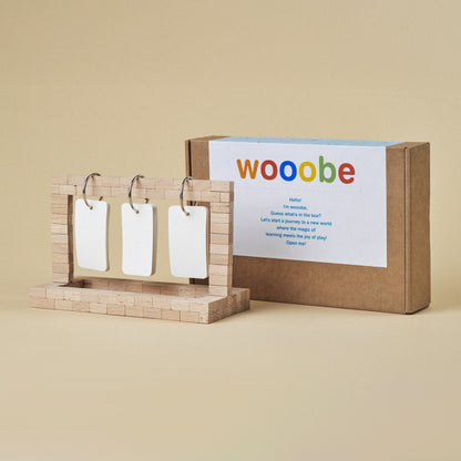 Desk Calendar Stand