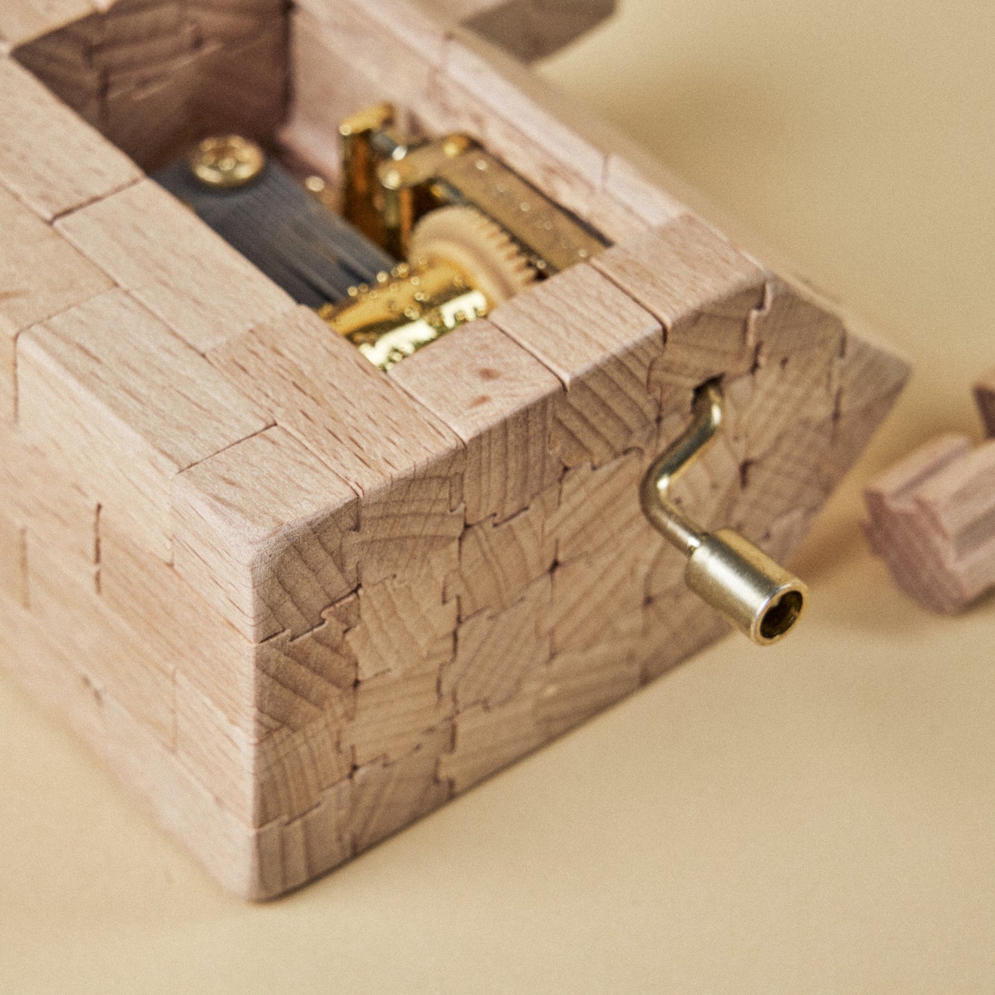 Music Box