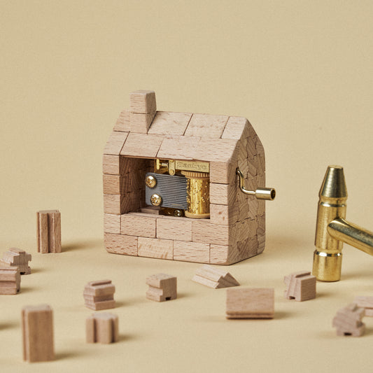 Music Box
