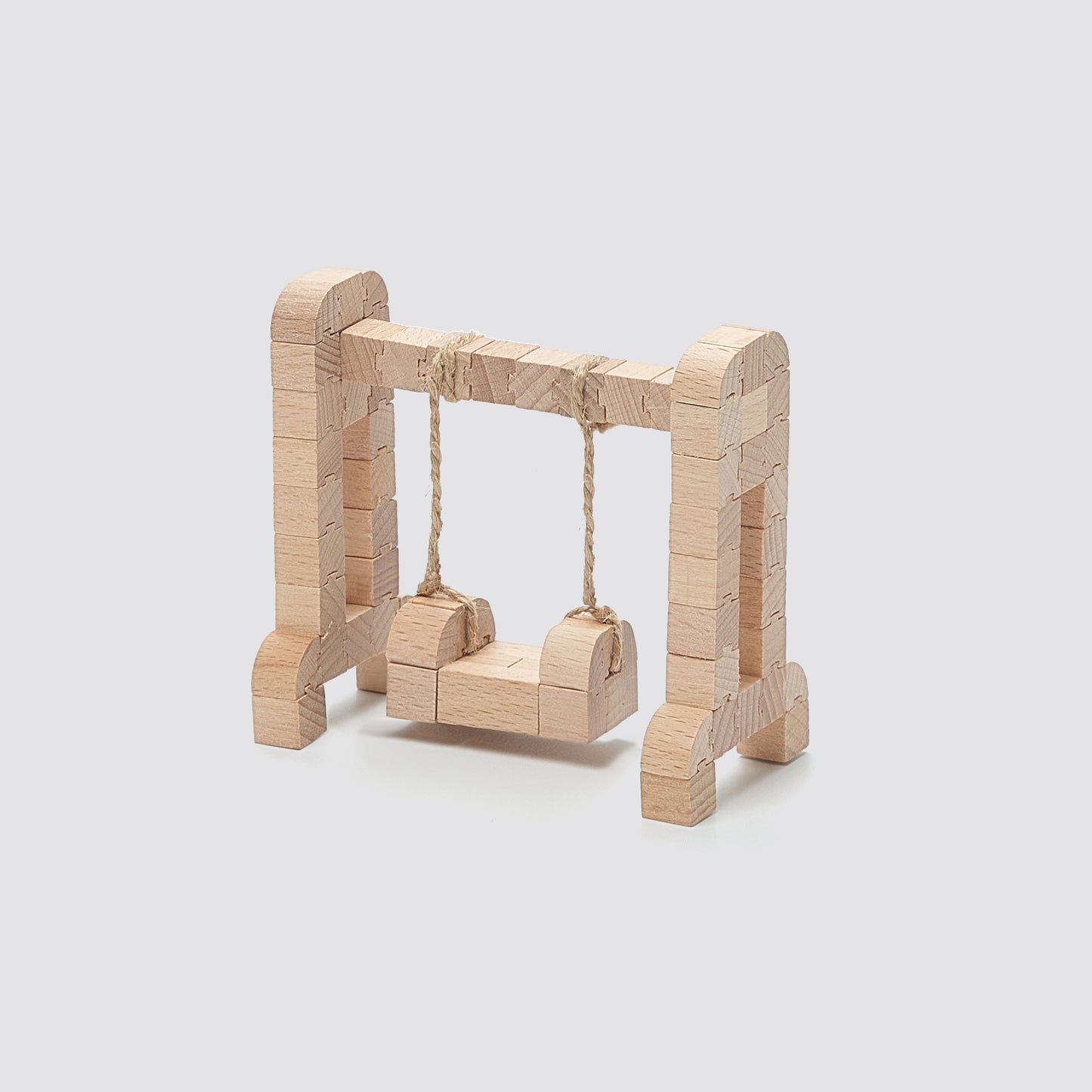 Swing Ornament