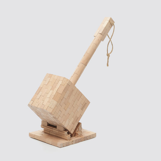 Thor's Hammer