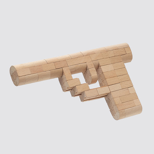 Toy gun