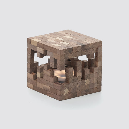 Box Touch Lamp