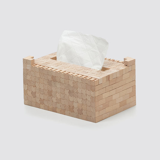 Tissue Box