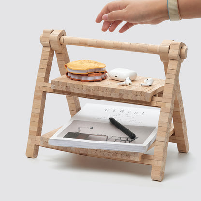 Desktop Organizer Tray