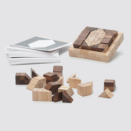Hiding Blocks