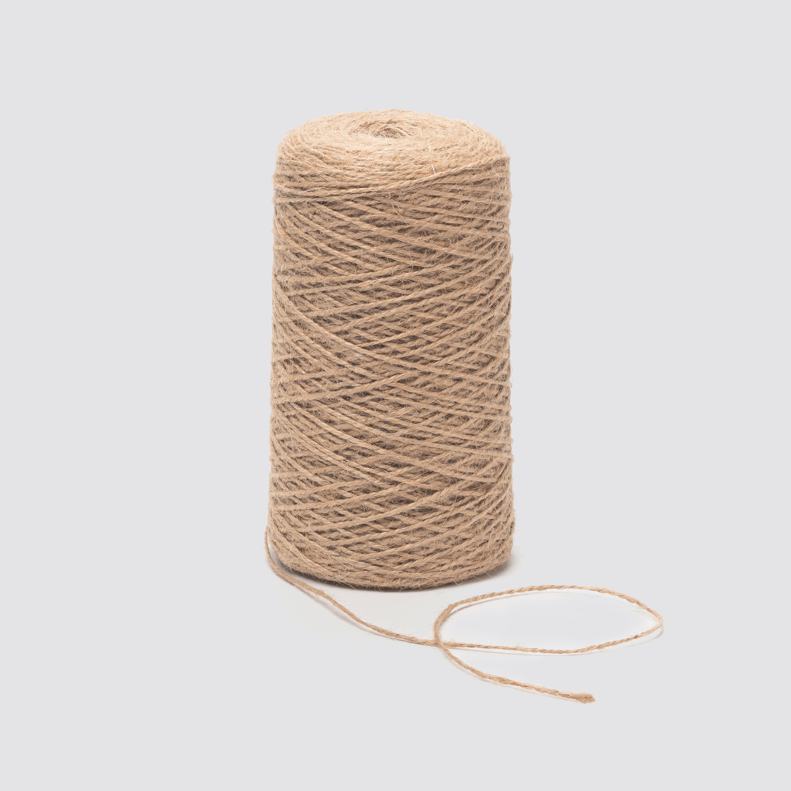 Hembree Rope Hemp rope – Wooobe