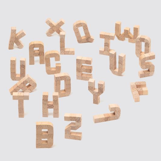 Letters