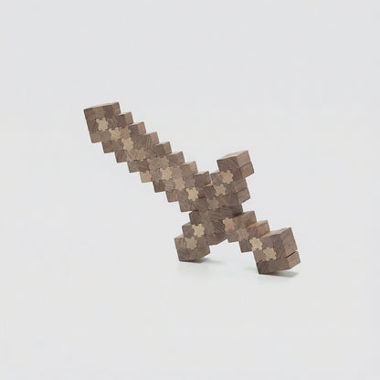 Wooden Sword