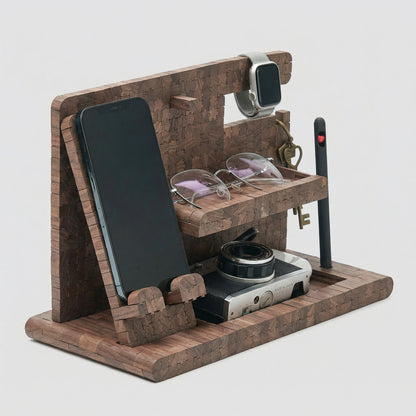 Desktop Organizer