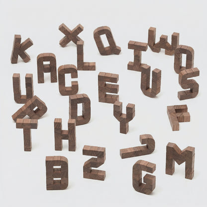 Alphabet